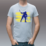 Hockey At It's Finest Graphic T-Shirt