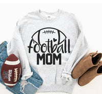 Football Mom